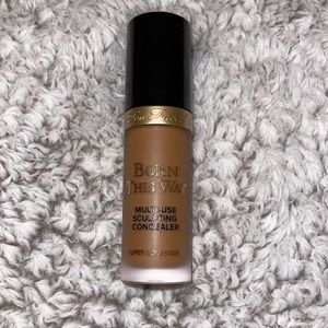 born this way concealer